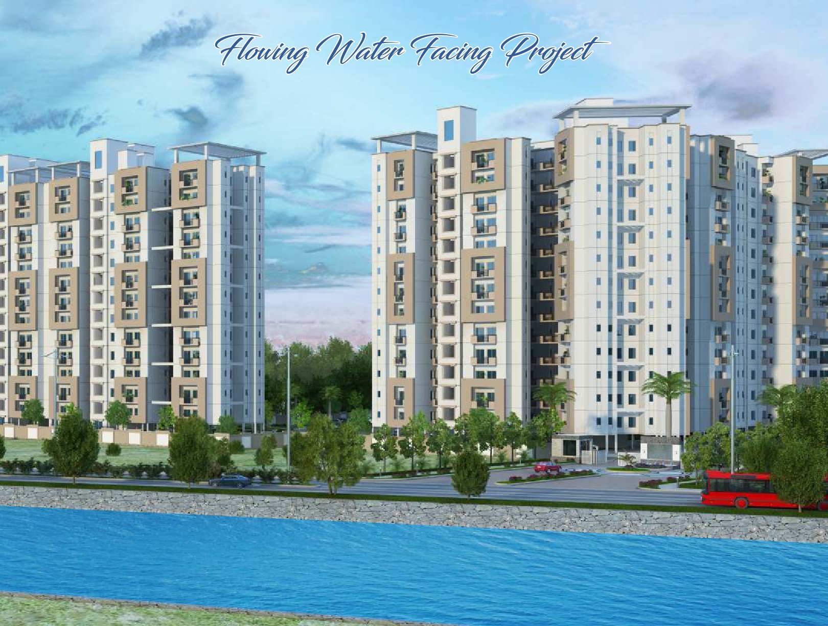 latest property
