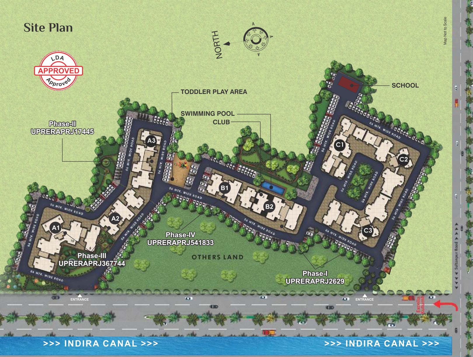 latest property