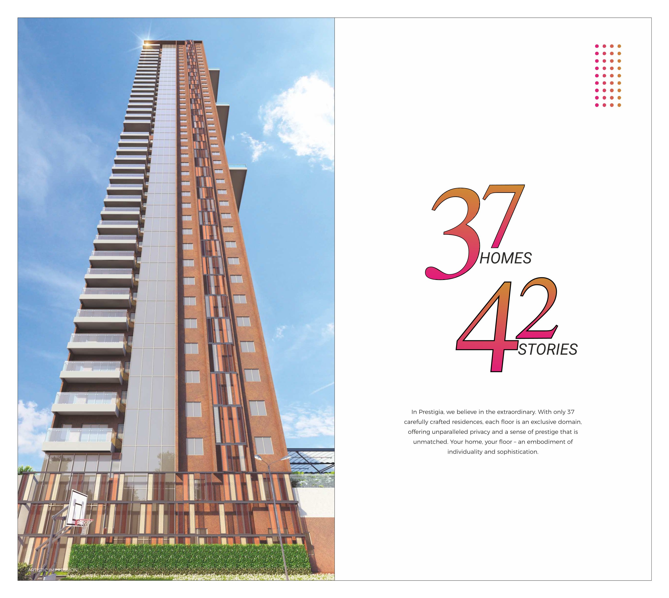 latest property