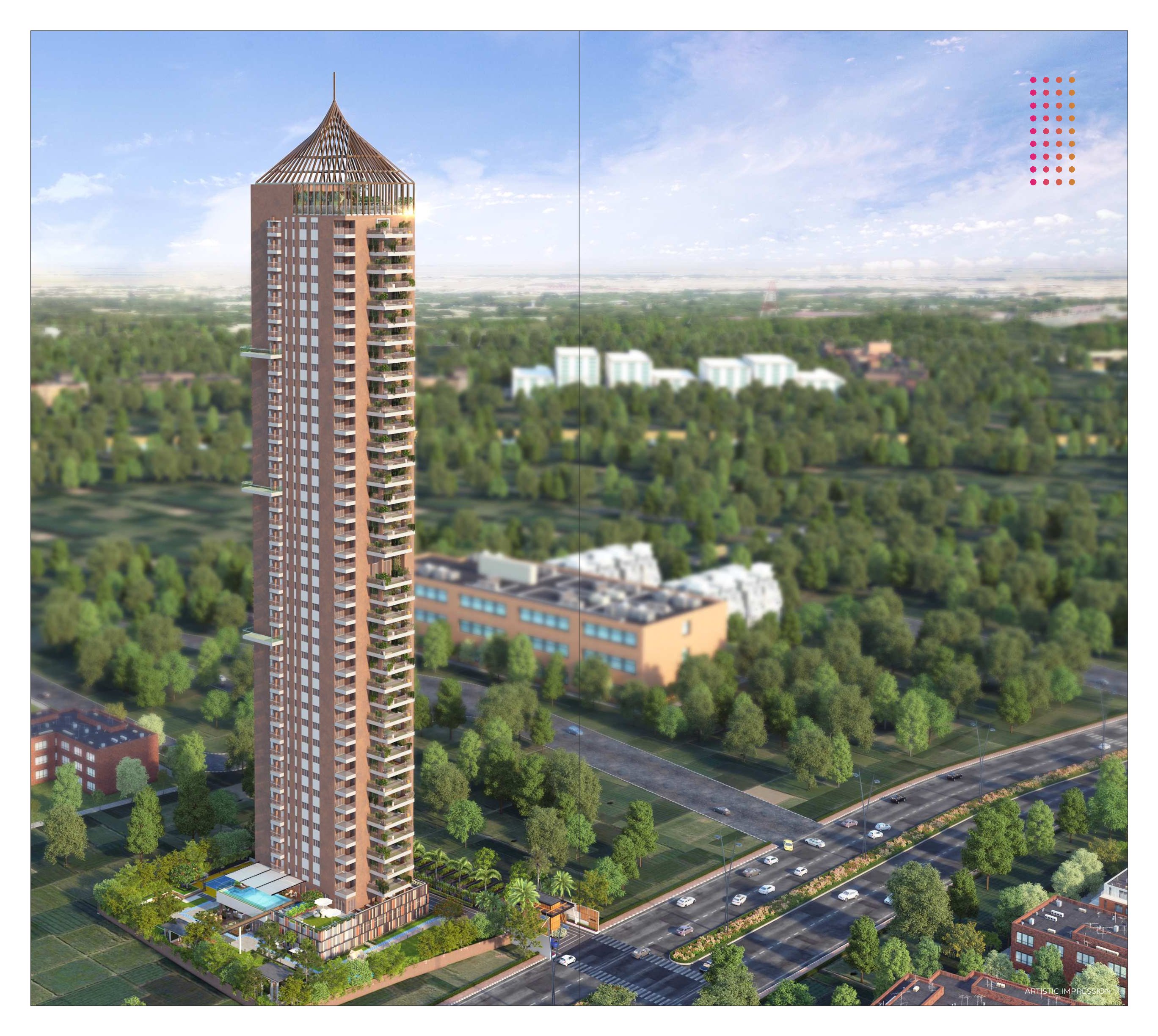 latest property