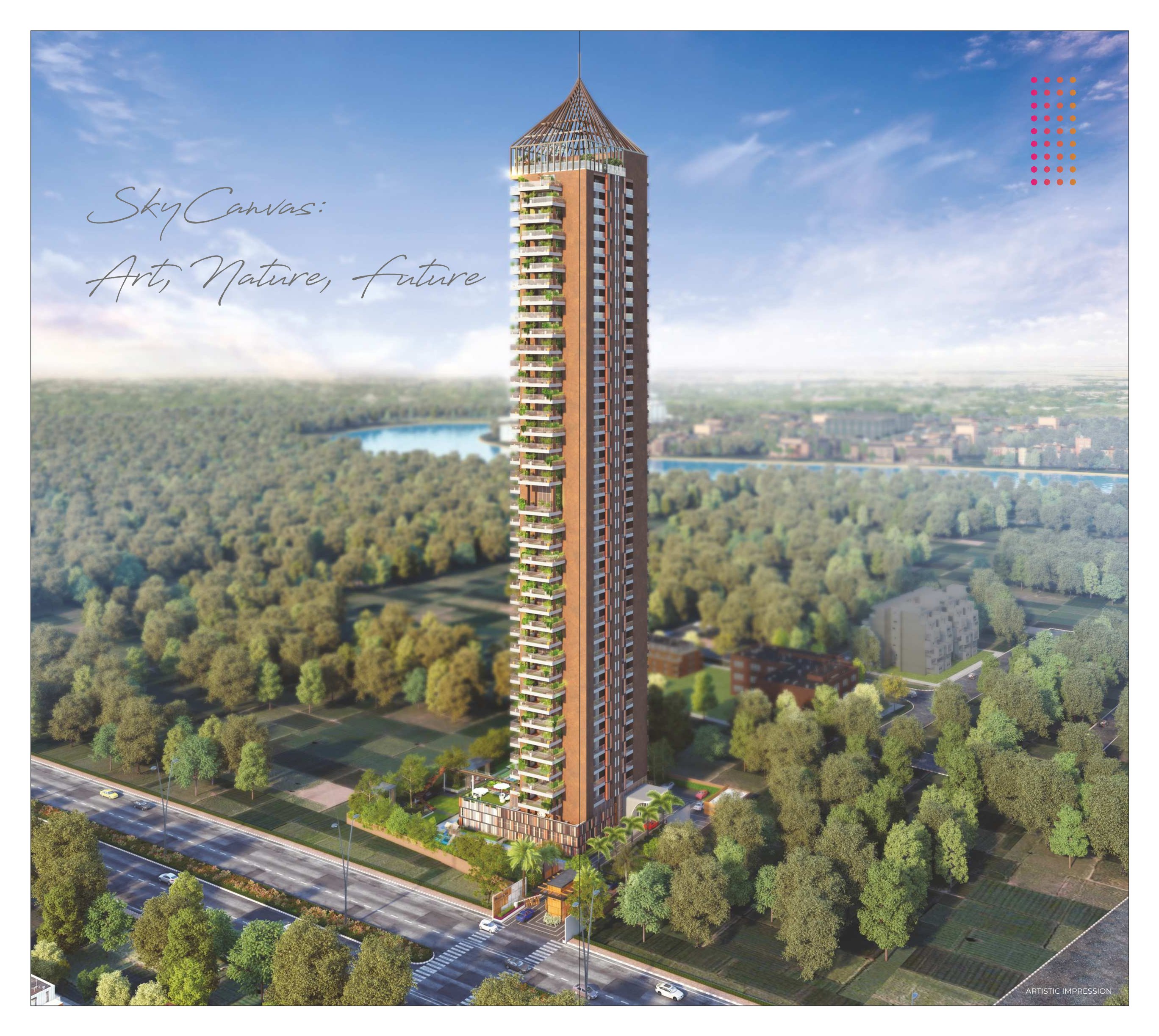 latest property
