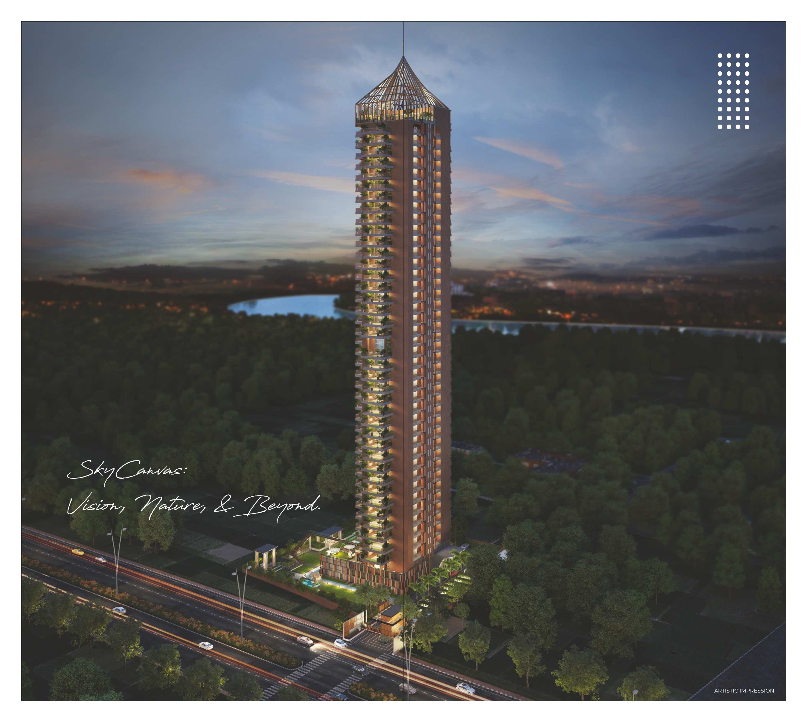 latest property