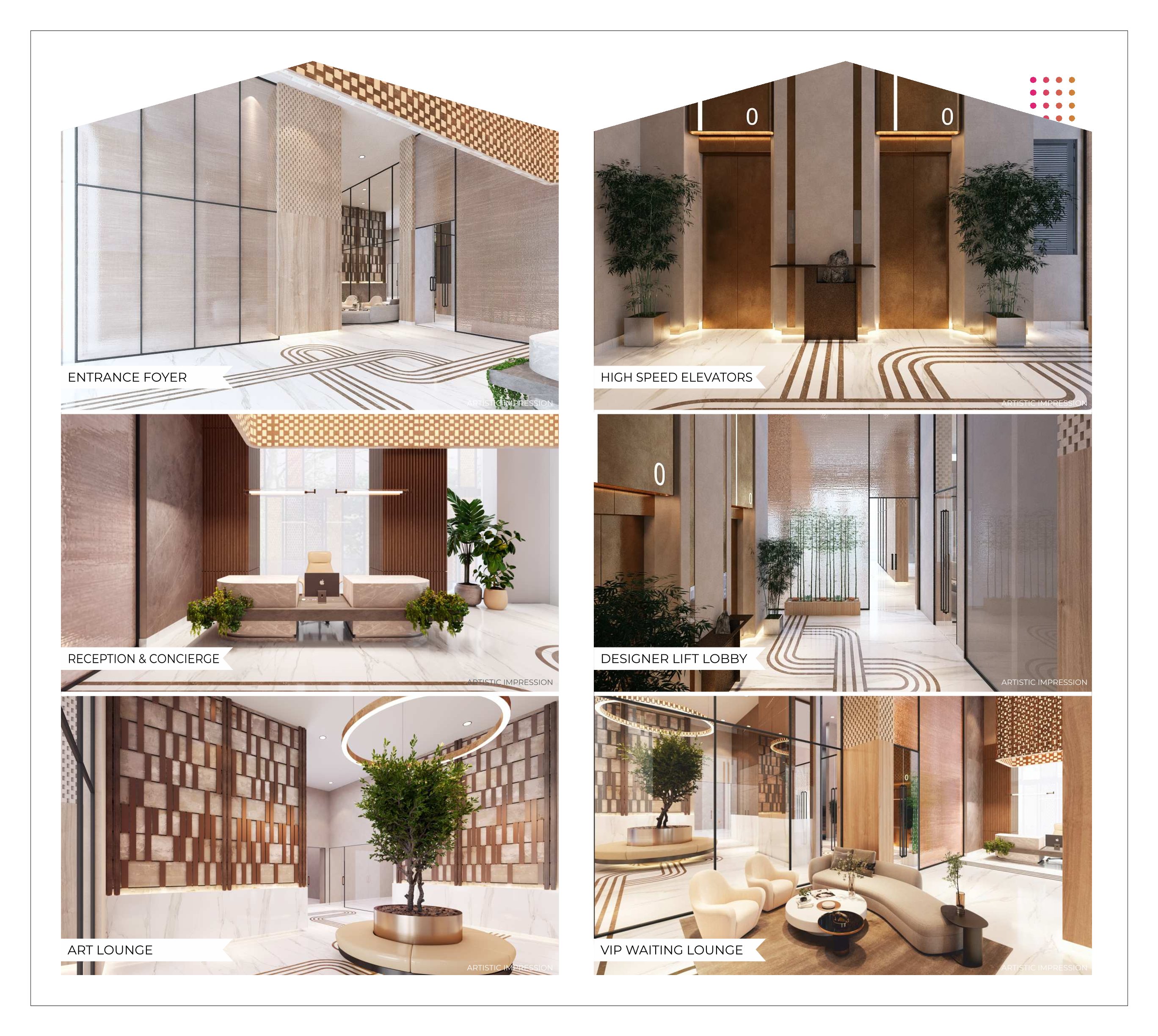 latest property