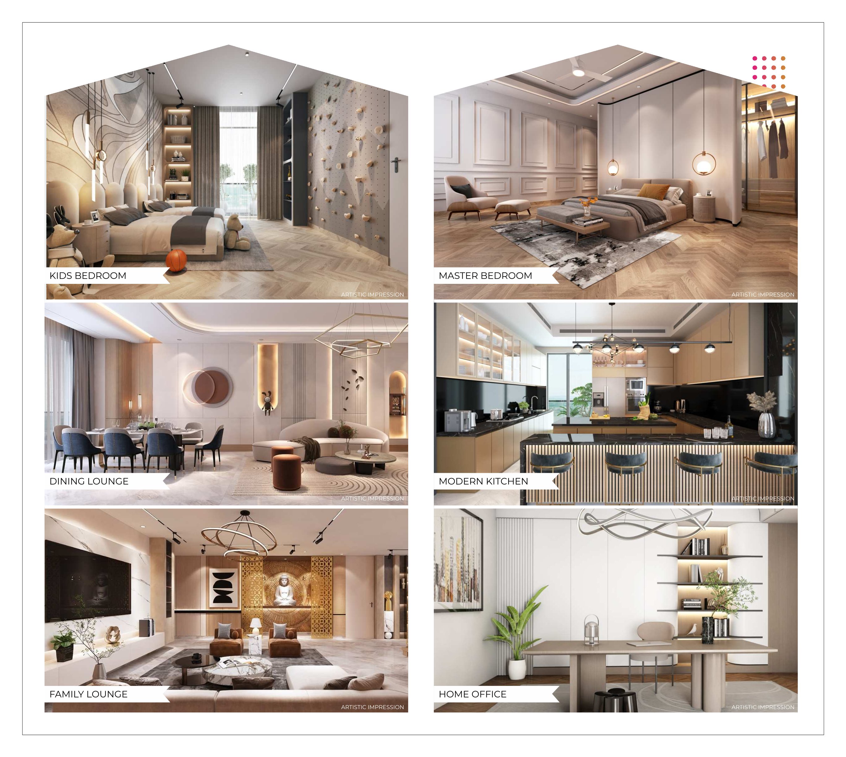 latest property