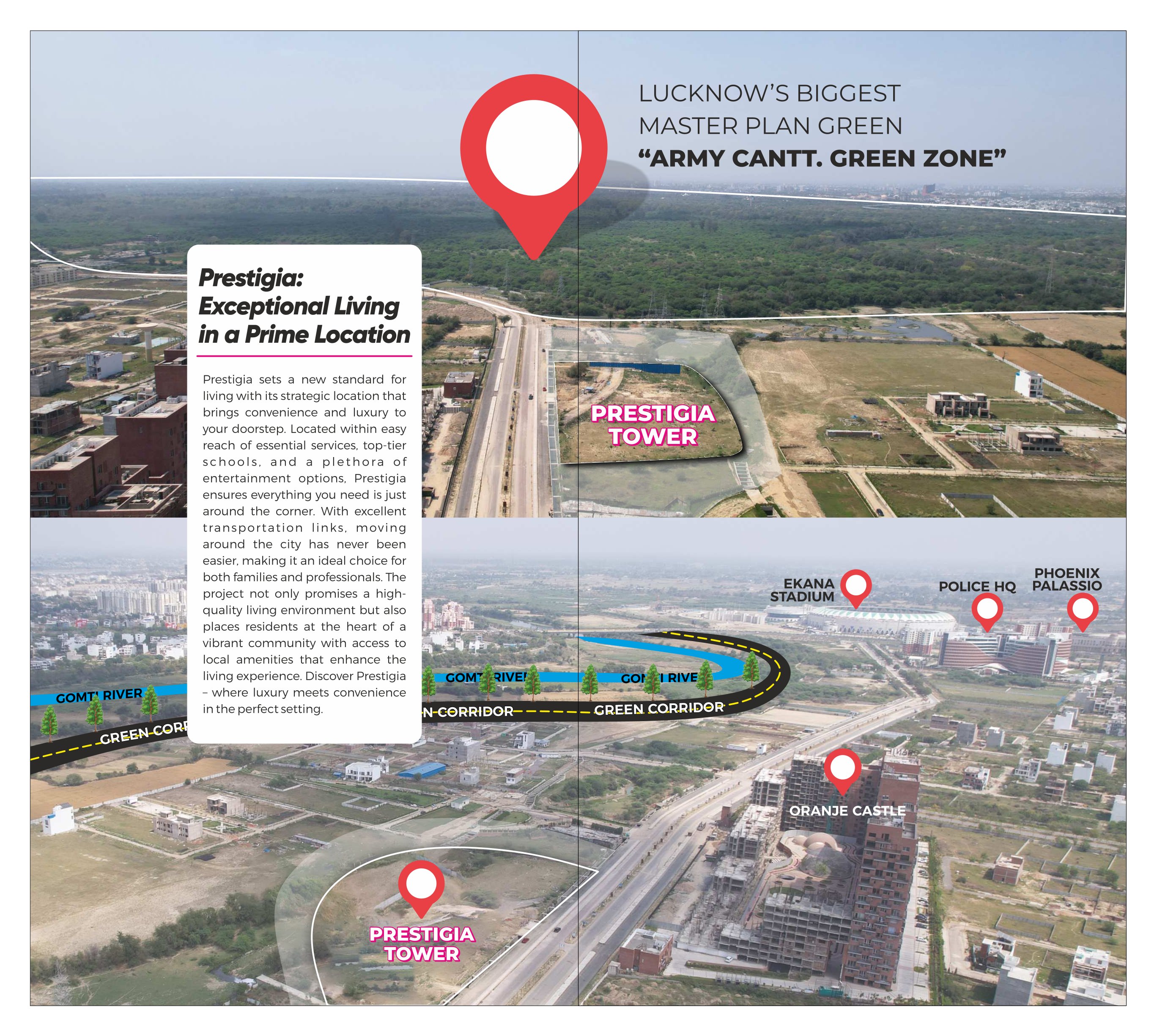 latest property