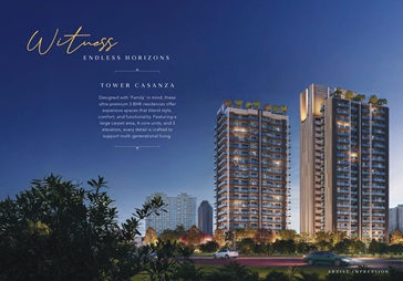 latest property