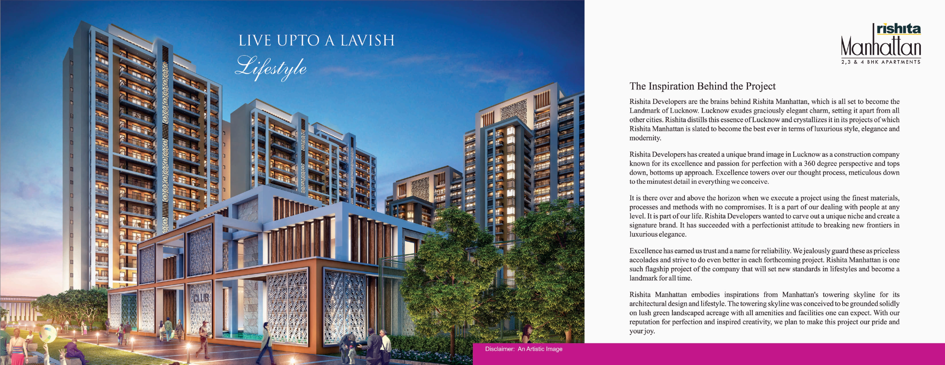 latest property