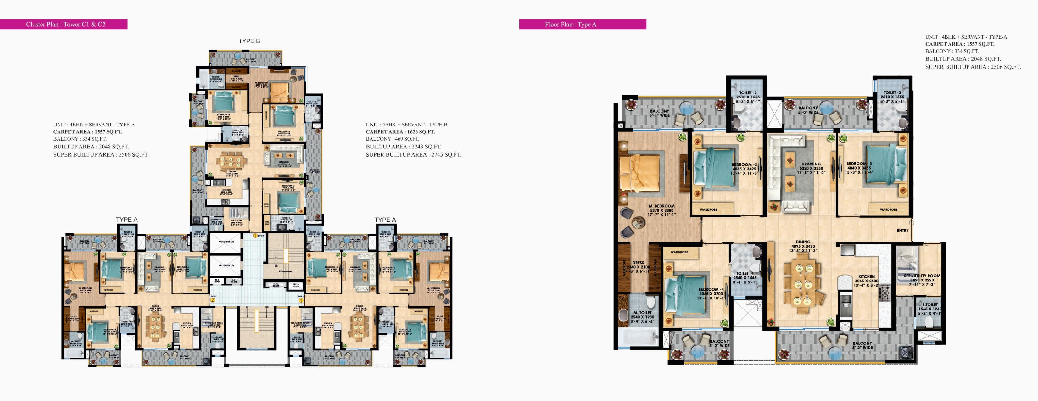 latest property