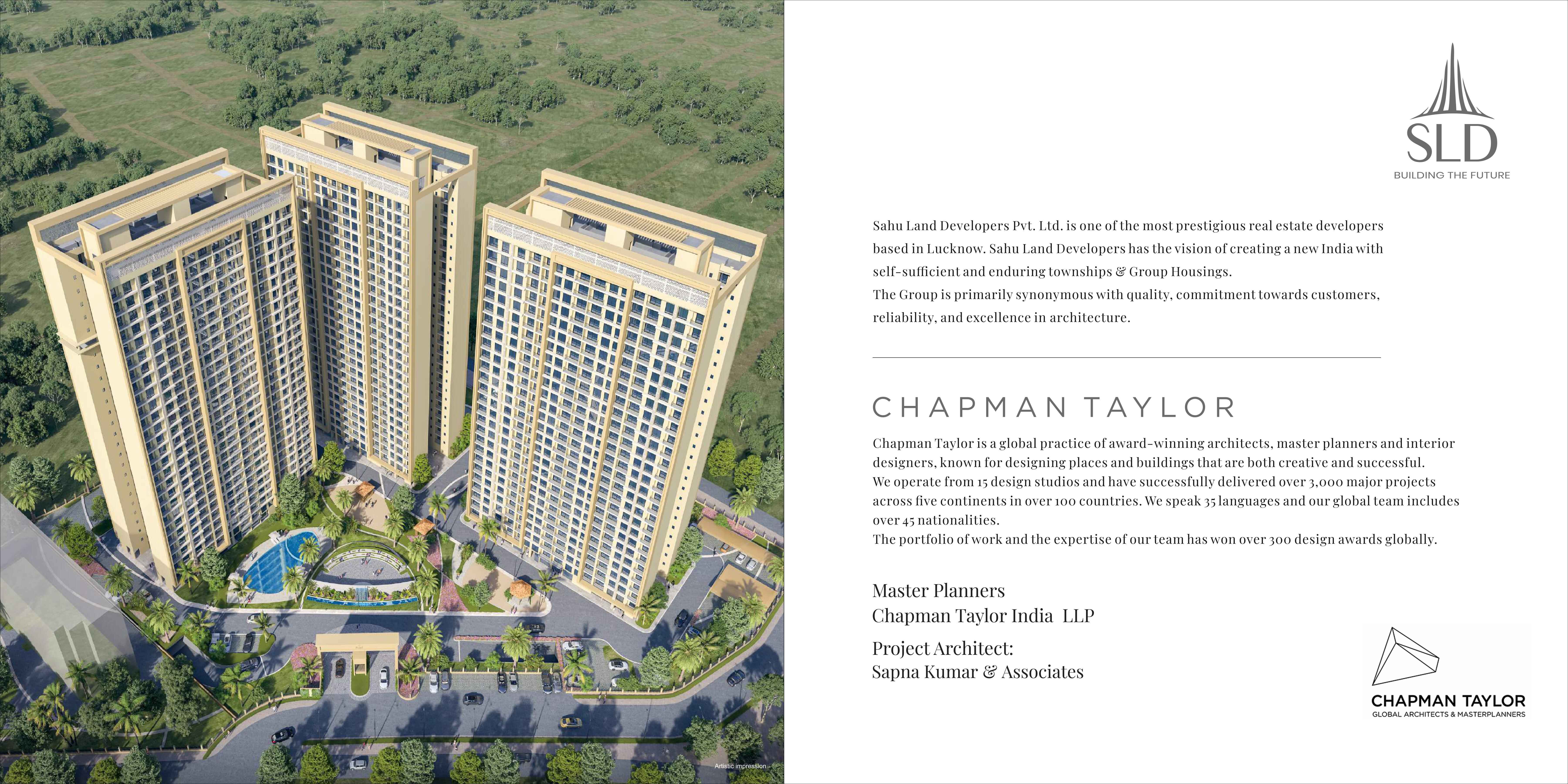 latest property