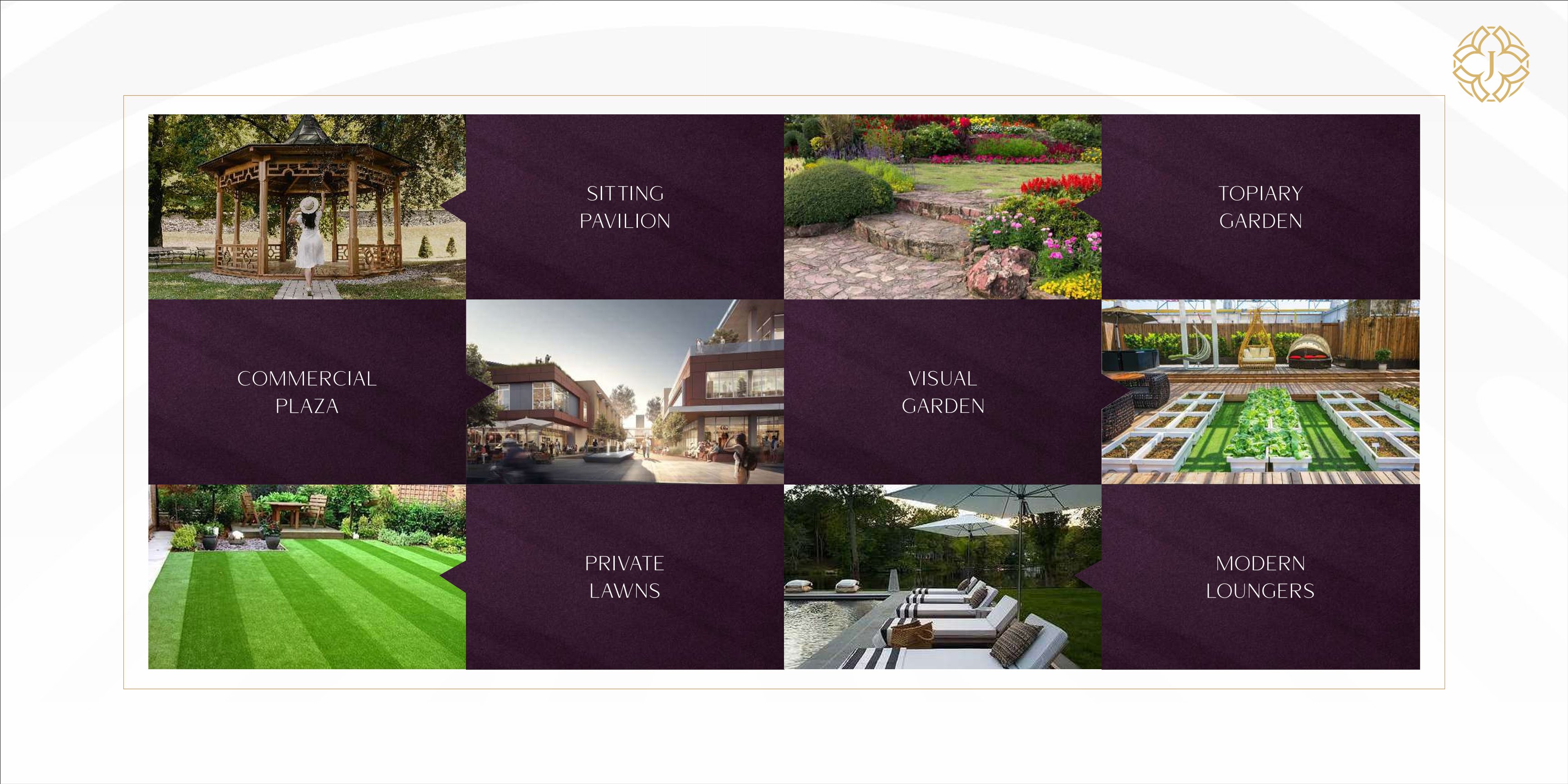 latest property