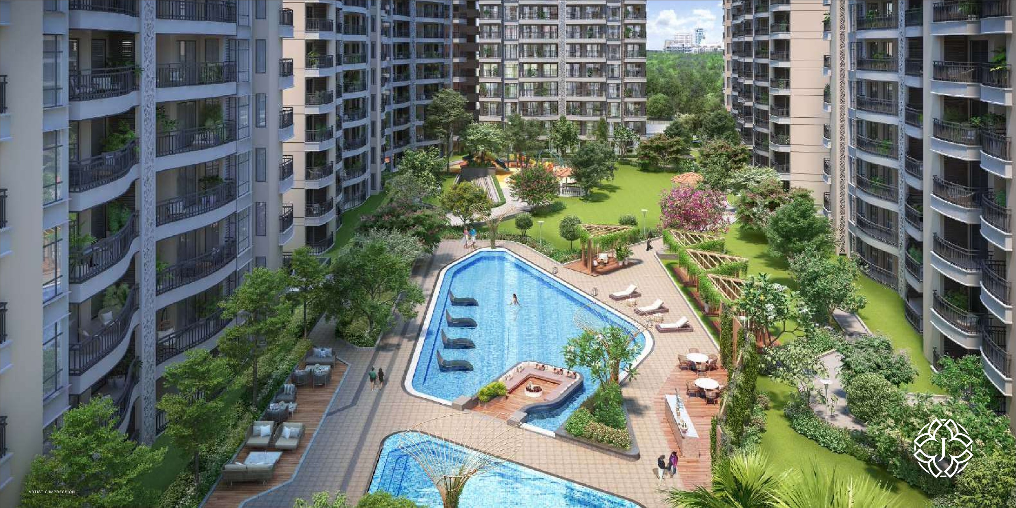 latest property