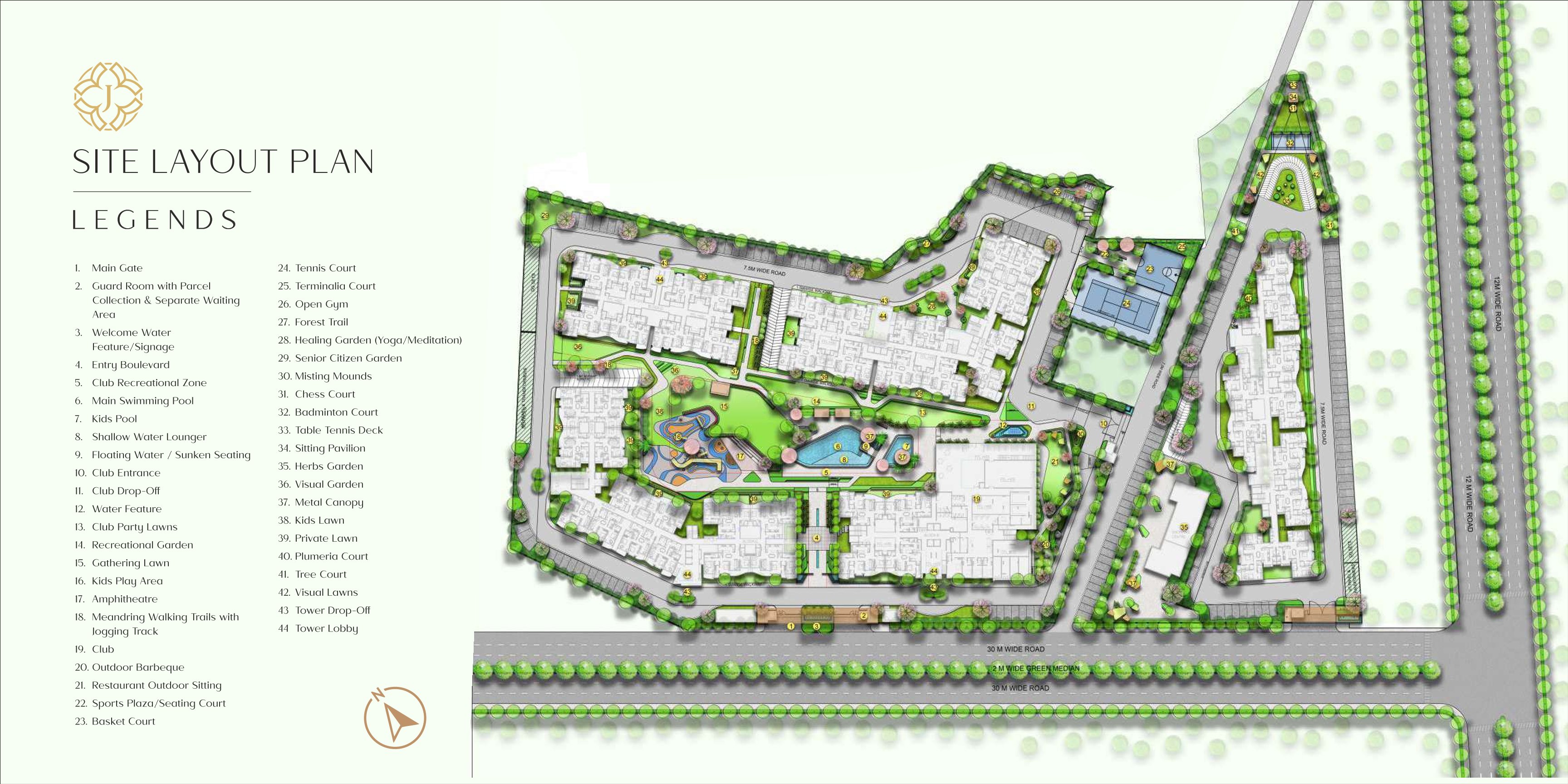 latest property