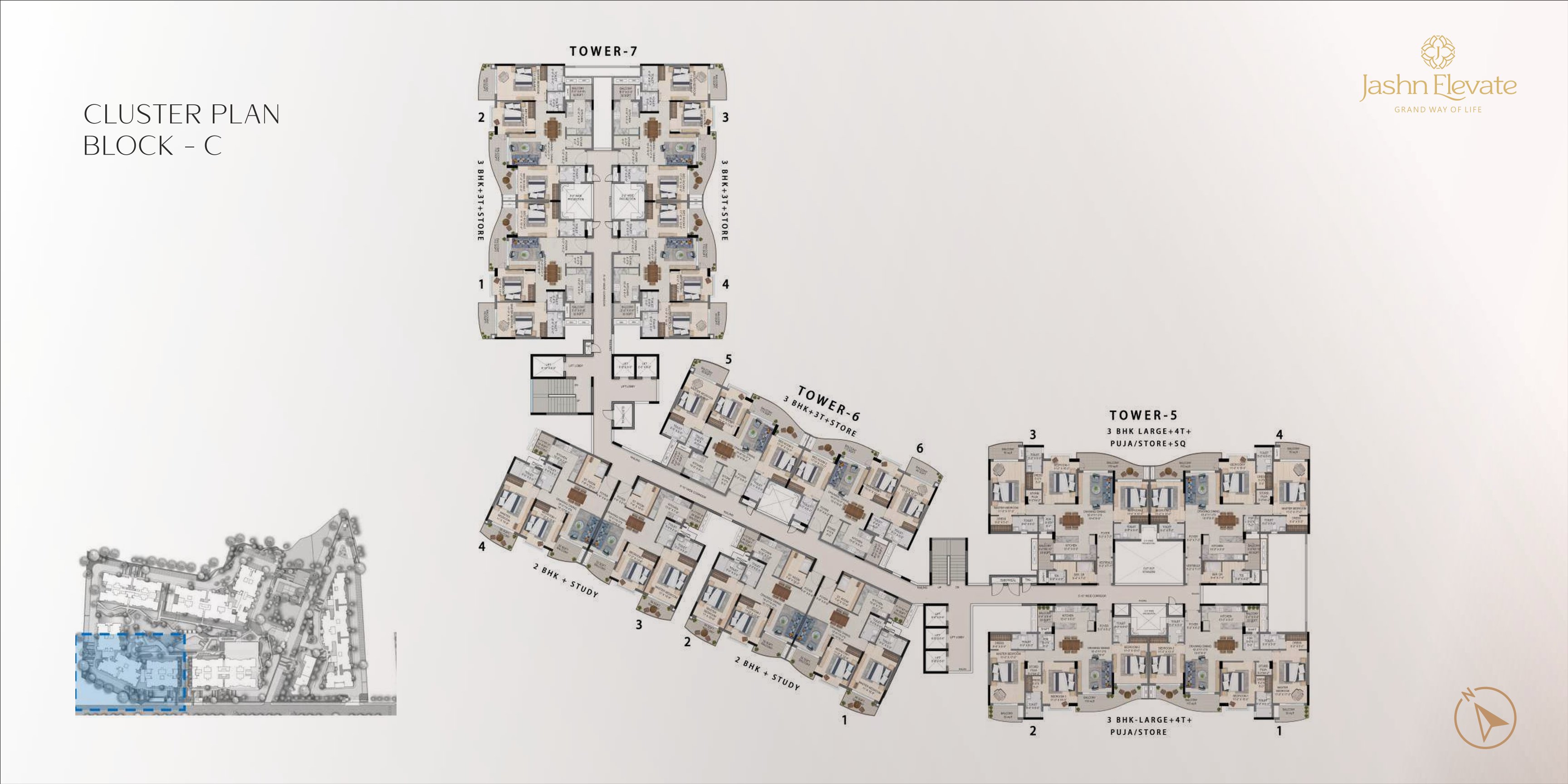 latest property