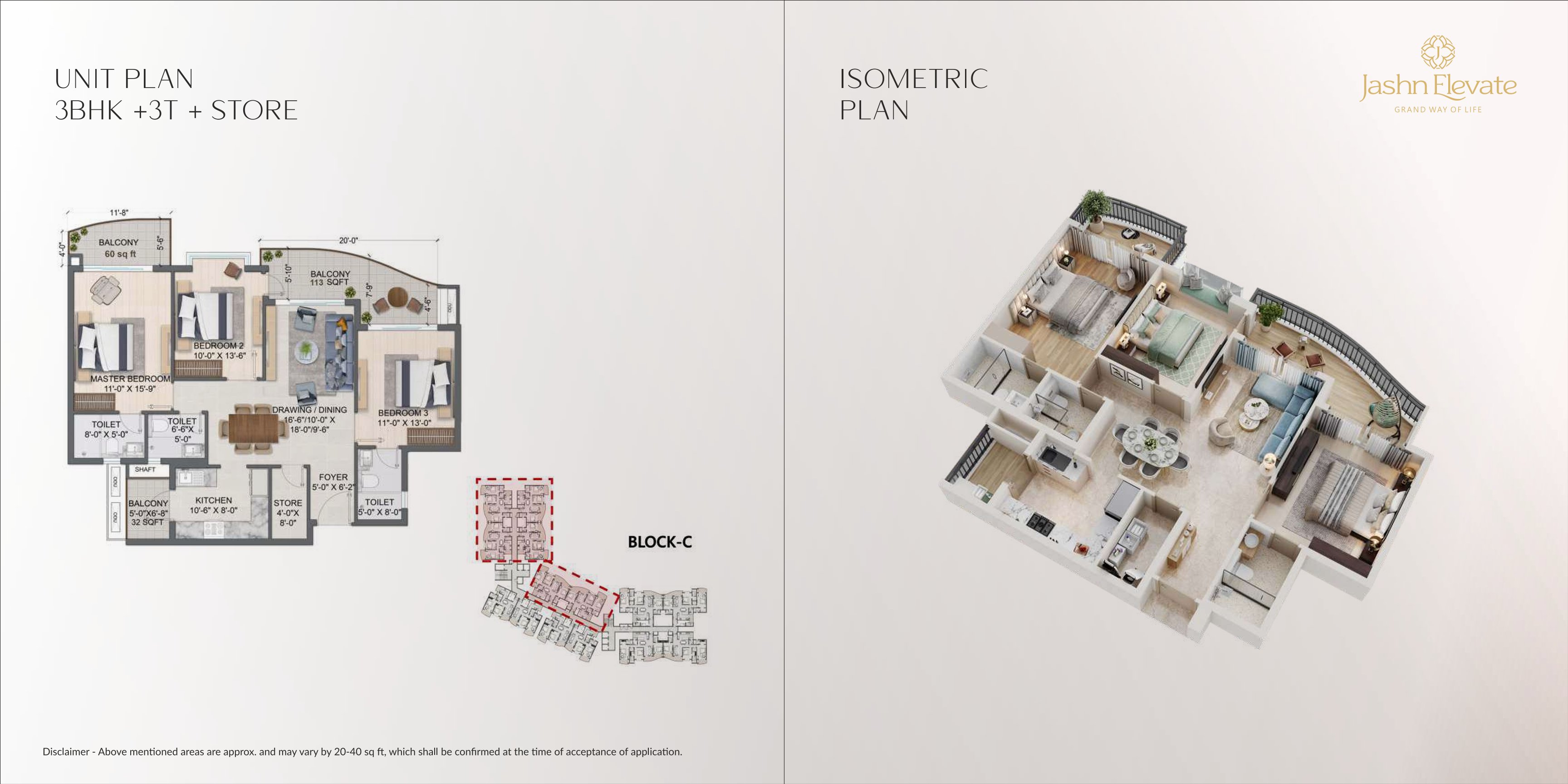 latest property