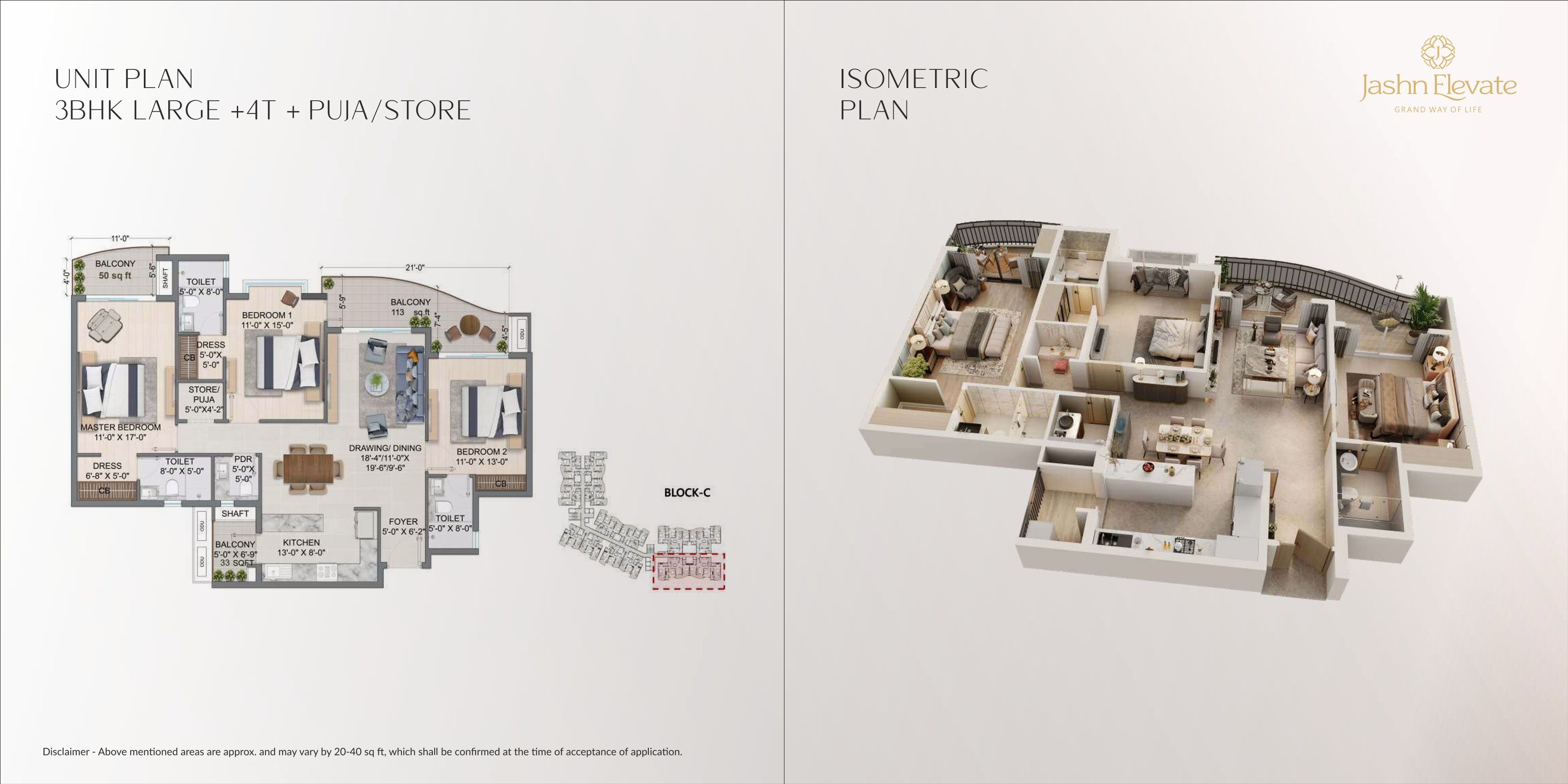 latest property