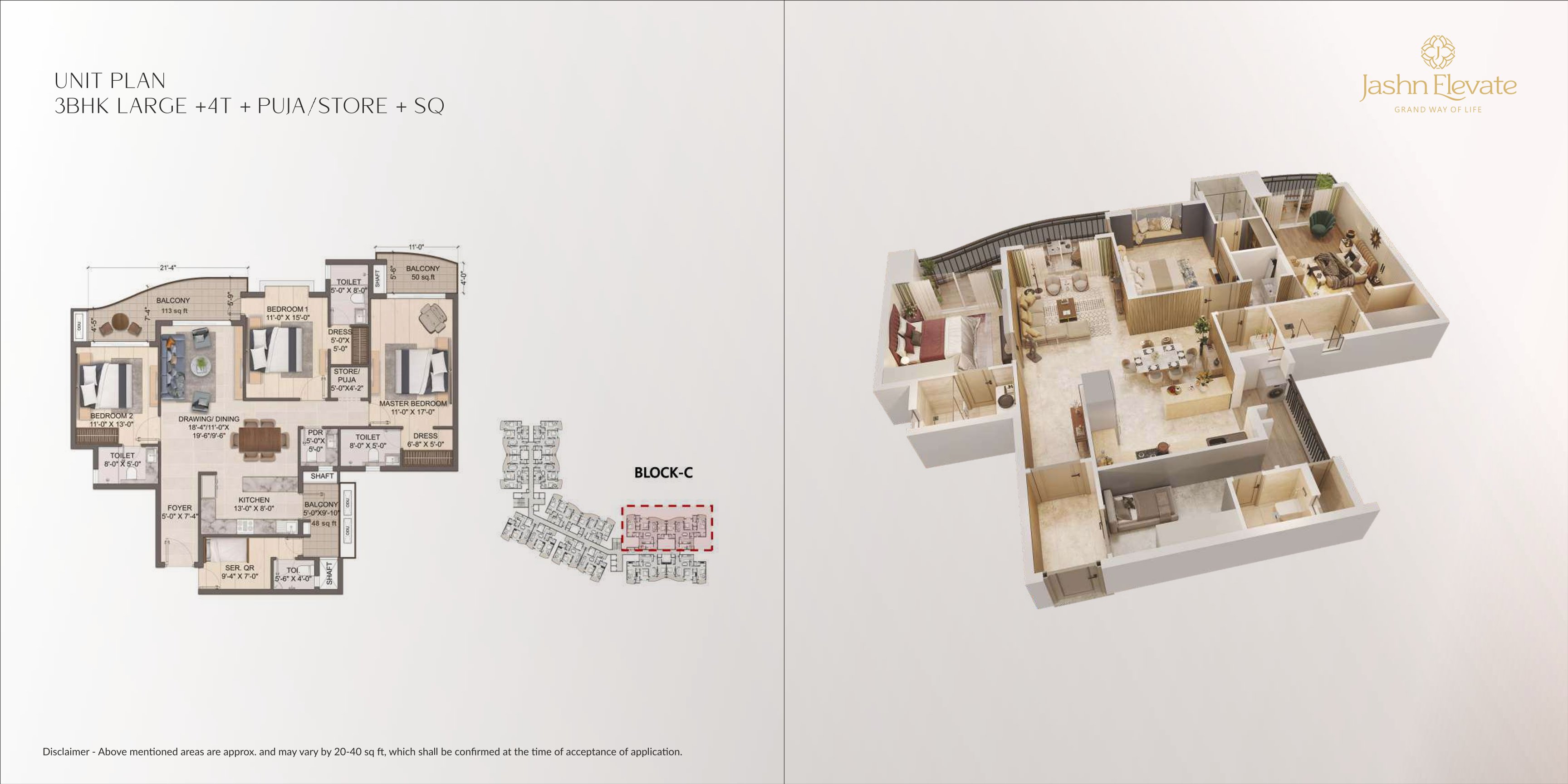 latest property