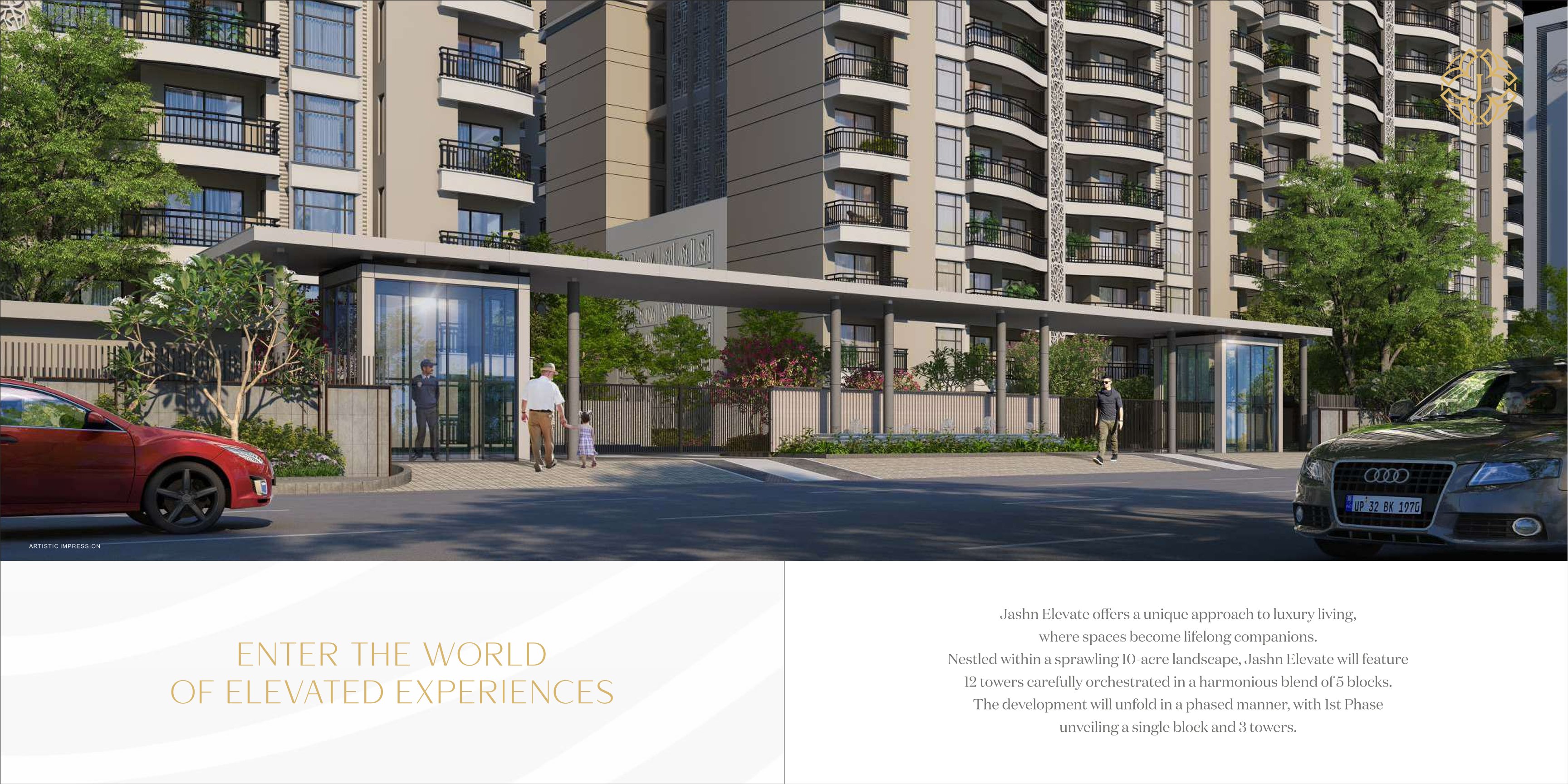 latest property