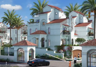 latest property