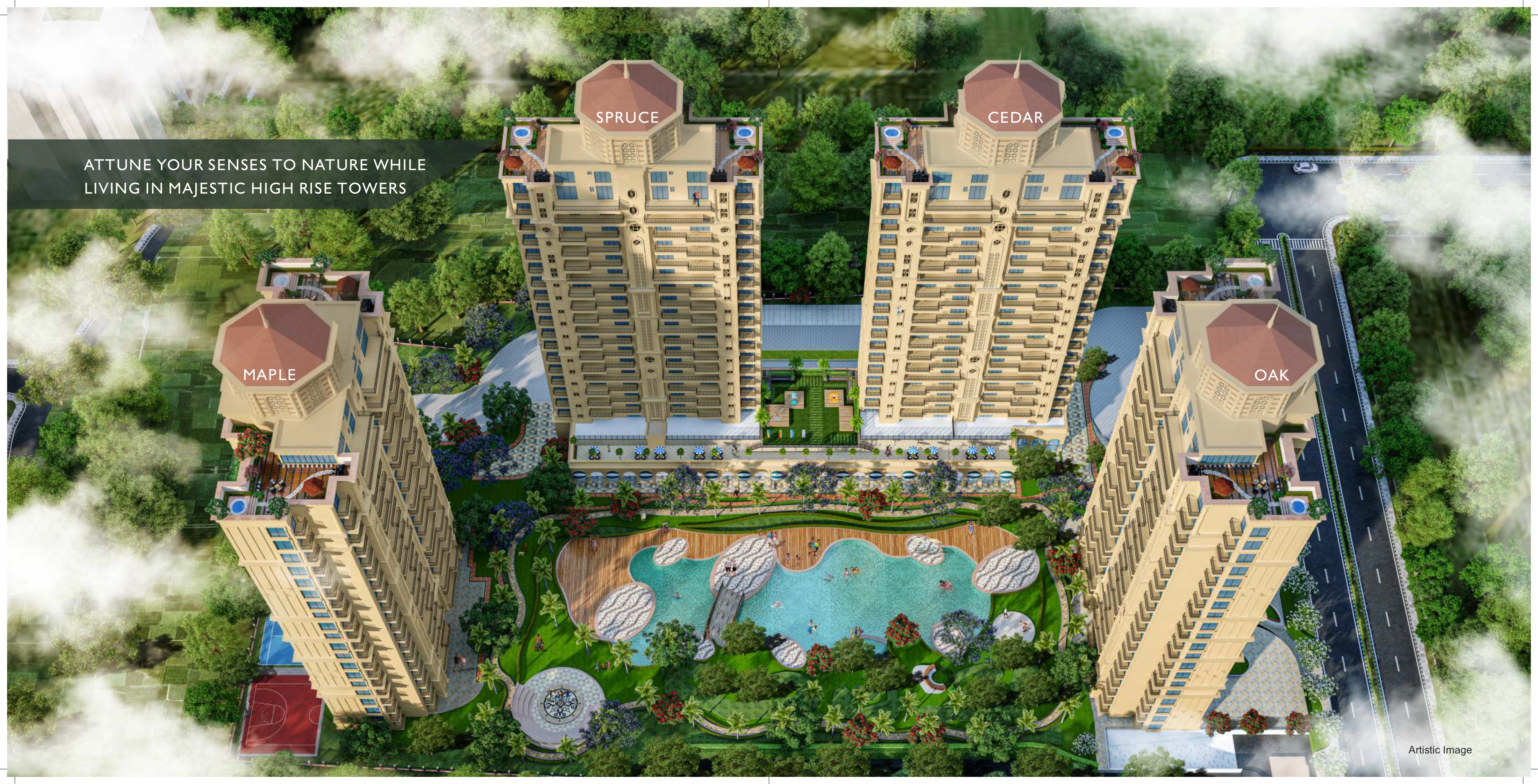 latest property