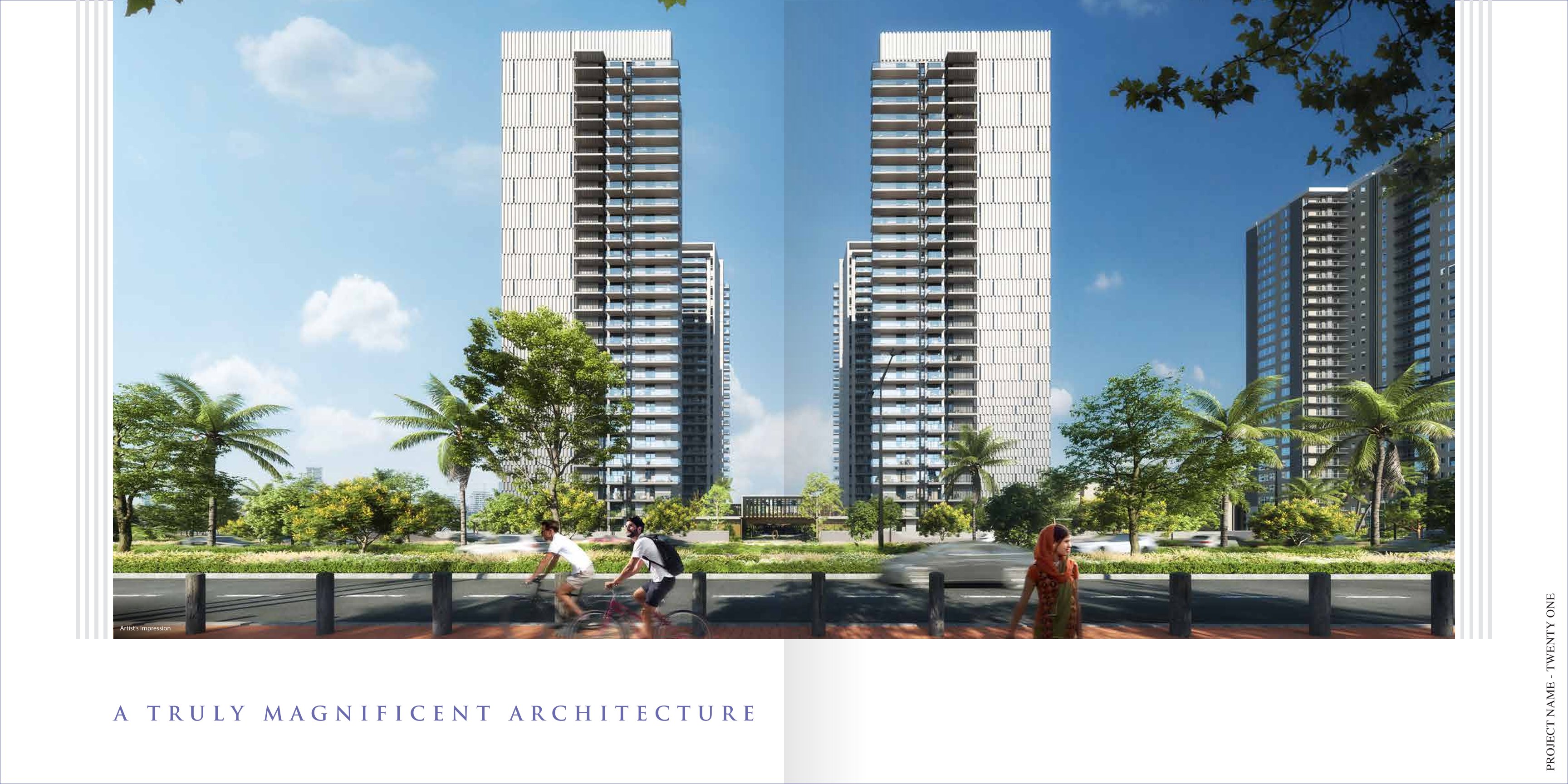 latest property
