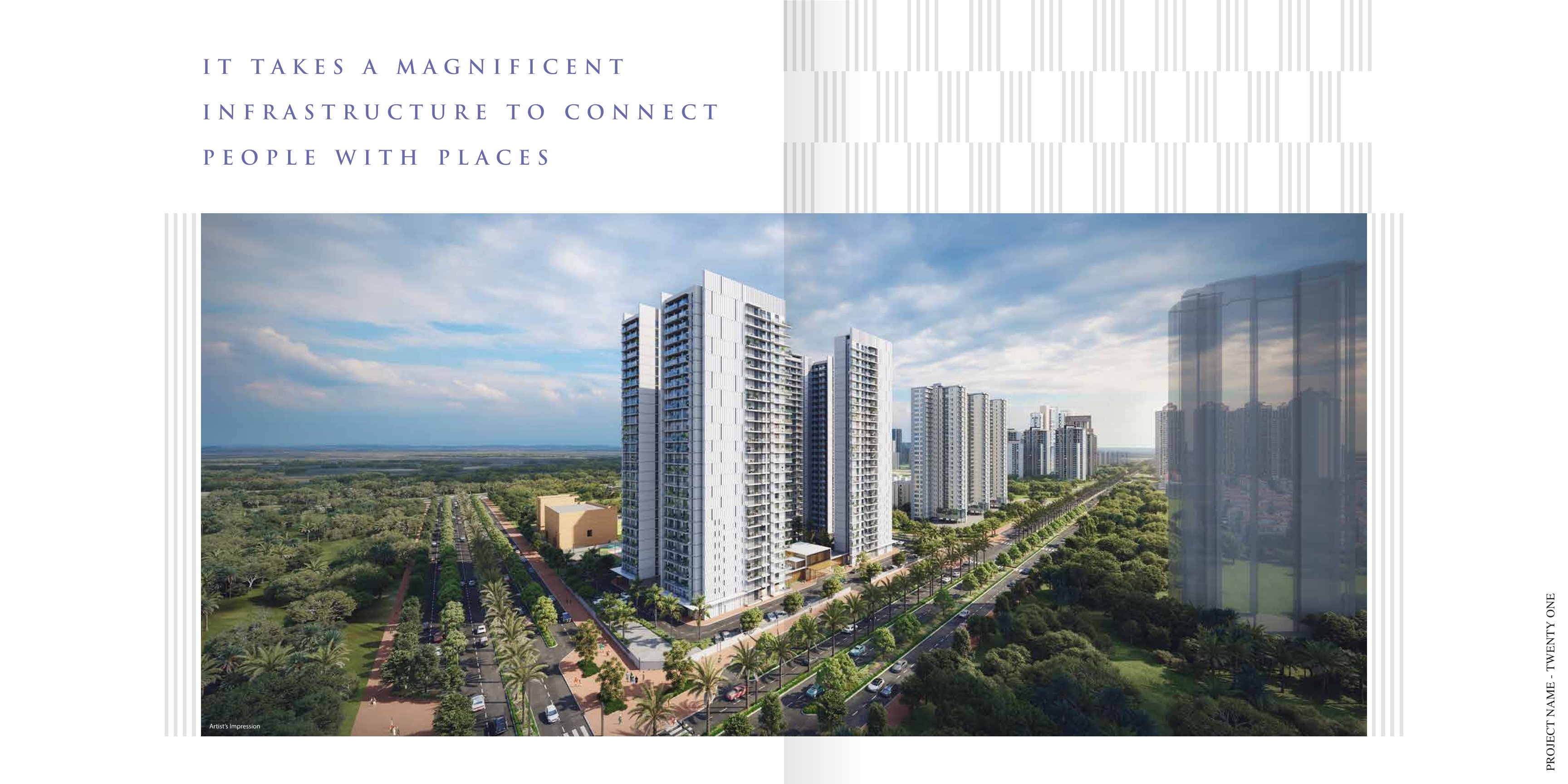 latest property