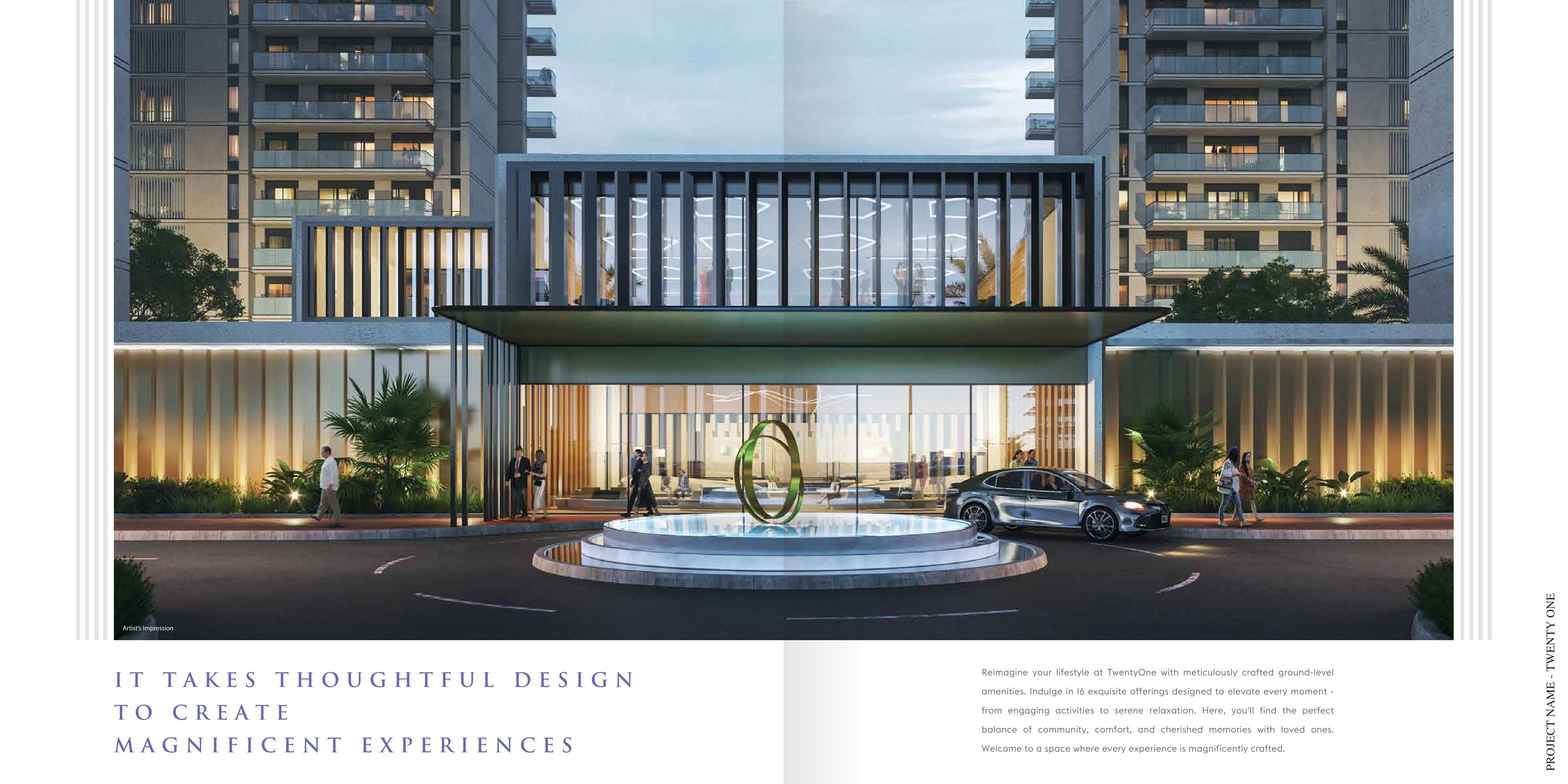 latest property