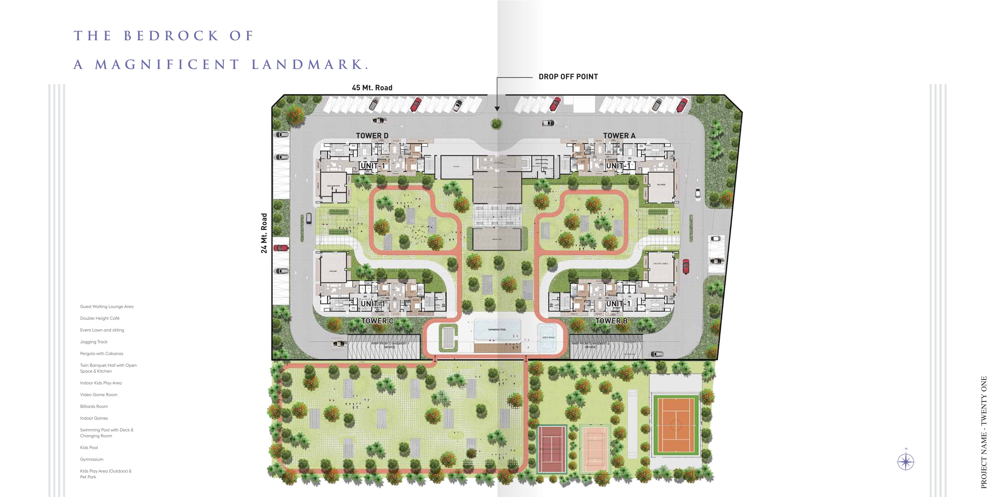 latest property