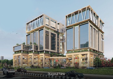 latest property